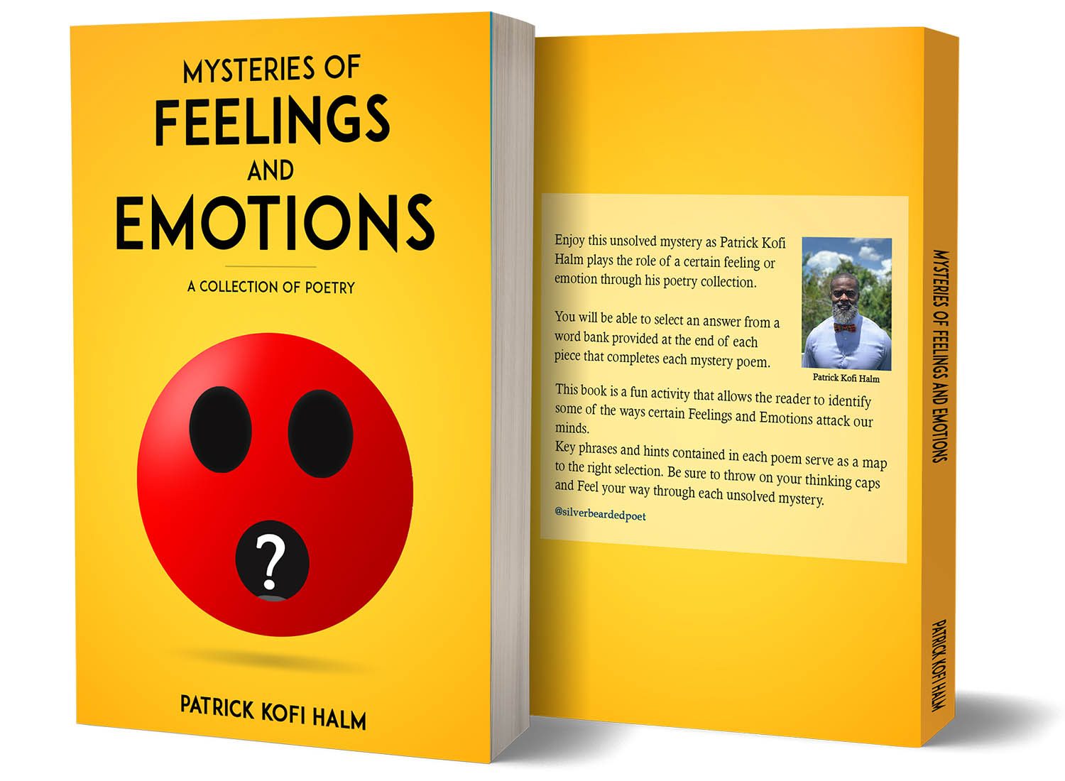 mrismailben-portfolio-MYSTERIES OF FEELINGS AND EMOTIONS-paperbackcover-bookckoverdesign