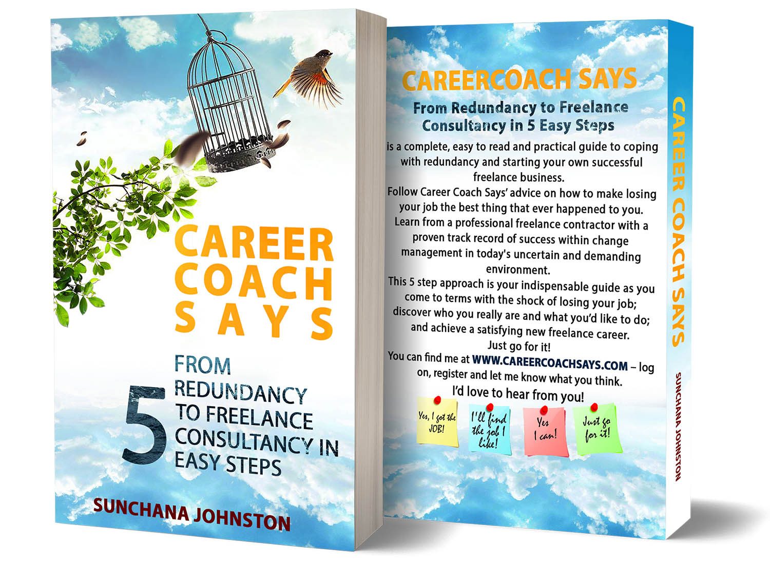 mrismailben-portfolio-career-coach-says-paperback-bookcoverdesign