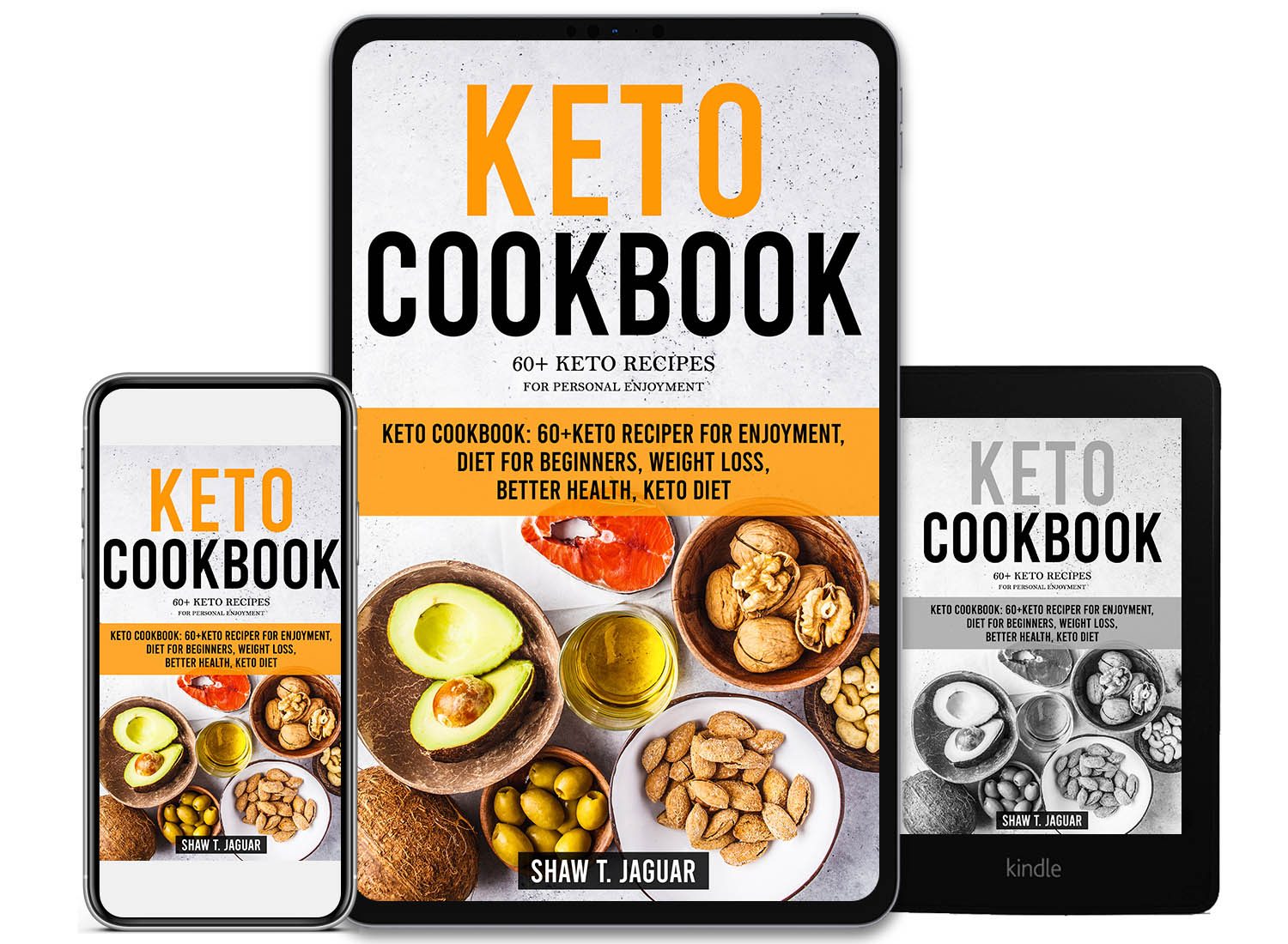 mrismailben-portfolio-keto-cookbook-ebookcoverdesign-