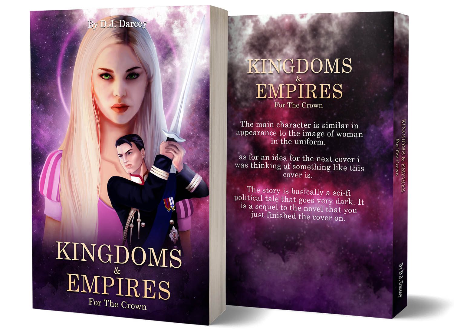 mrismailben-portfolio-kingdomes-and-empires-for-the-crown-paperback-bookcoverdesign